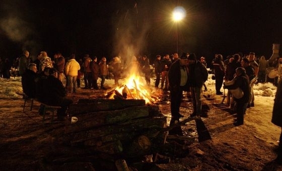 Η εκδήλωση «Τρύφωνας 2026» γίνεται προς τιμήν του Αγίου Τρύφωνα, με αγιασμό των αμπελιών για αφθονία.