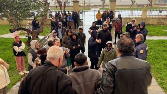 Ασκήθηκε σε όλους ποινική δίωξη για δύο κακουργήματα και τέσσερα πλημμελήματα.