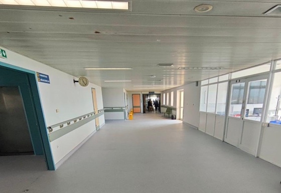 Αντίστροφη μέτρηση για την ολοκλήρωση των έργων των 14 εκατ. ευρώ.