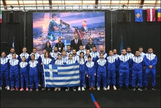 Η διοργάνωση αναμένεται να ενισχύσει σημαντικά τον αθλητικό τουρισμό της περιοχής.
