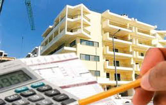 Το όφελος για τους ιδιοκτήτες θα εξαρτηθεί και από τις αλλαγές στις αντικειμενικές αξίες των ακινήτων.