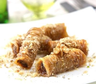 Μια συνταγή γεμάτη παράδοση και γεύση!