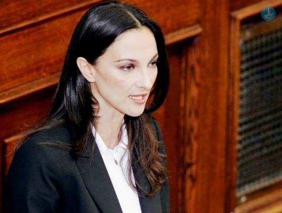 Έλενα Κουντουρά