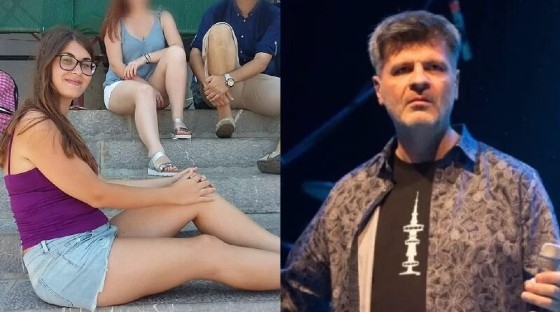 Φοίβος Δεληβοριάς: Έγραψε τραγούδι για την Ελένη Τοπαλούδη