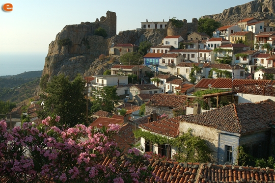 8 θέσεις εργασίας στο Δήμο Σαμοθράκης.