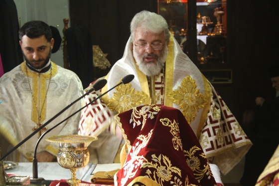 Τέλος στα διπλά μυστήρια από τον Μητροπολίτη Διδυμοτείχου - Ορεστιάδος και Σουφλίου.