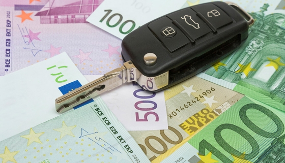 Πόσo θα πληρώσουμε για τέλη κυκλοφορίας το 2016.