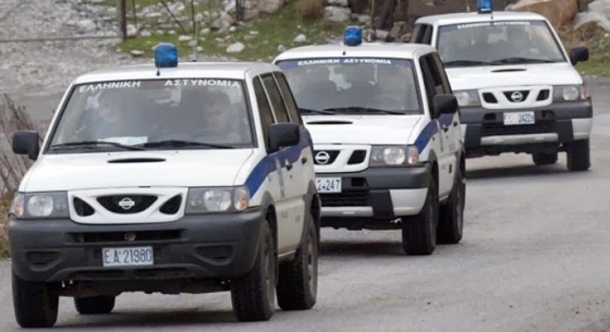 Αντικατάσταση των οχημάτων ζητά η Συνδικαλιστική Ένωση Αστυνομικών Υπαλλήλων Ορεστιάδας.