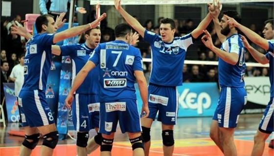 Σημαντική νίκη του Έθνικού Αλεξ/πολης απέναντι στον Άρη