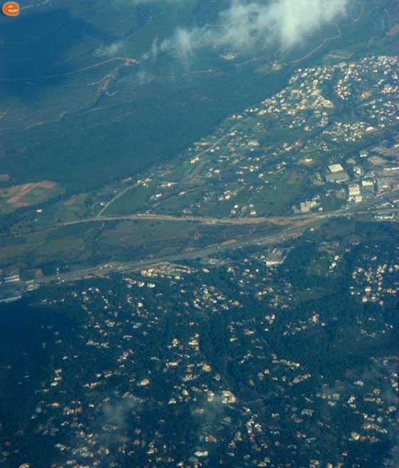 Ξεκίνησε η ανάρτηση των πρώτων καταρτισμένων και θεωρημένων δασικών χαρτών