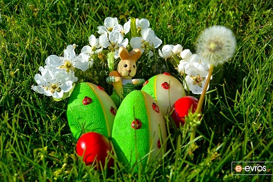 Ξεκινά η εφαρμογή του Πασχαλινού εορταστικού ωραρίου των εμπορικών καταστημάτων της Αλεξανδρούπολης