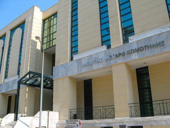 Ένοχος και στο Εφετείο ο πρώην Αρχιμανδρίτης από την Αλεξανδρούπολη