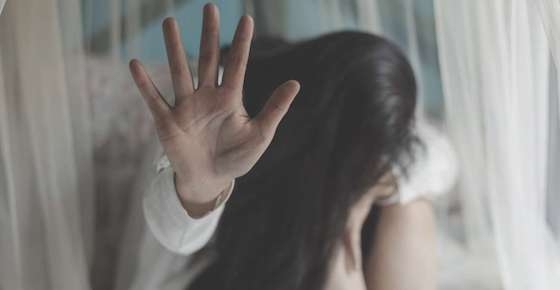 Μία 32χρονη γυναίκα στο Διδυμότειχο, ζούσε εφιαλτικές στιγμές στα χέρια του κακοποιητή συντρόφου της.