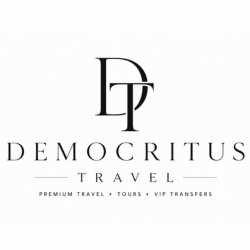 Democritus Travel