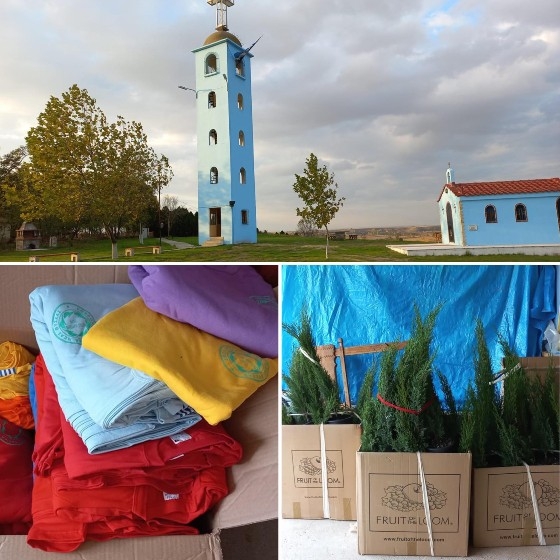 Αναβαθμίζεται παραπάνω το Παρατηρητήριο Νέας Βύσσας!