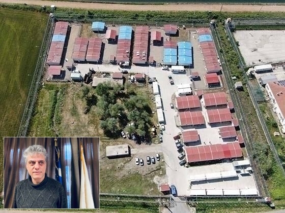 Ειδική συνεδρίαση στον Δήμο Ορεστιάδας για τις εξελίξεις στο ΠΡΟΚΕΚΑ.