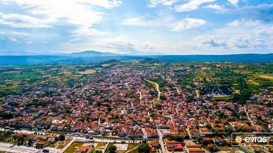 Δυναμικά διεκδικεί την Κτηνιατρική Σχολή το Σουφλί.