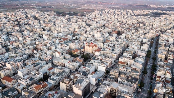 Δ. Αλεξανδρούπολης: Ξεκίνησε και η 3η φάση της Απογραφής Πληθυσμού - Κατοικιών