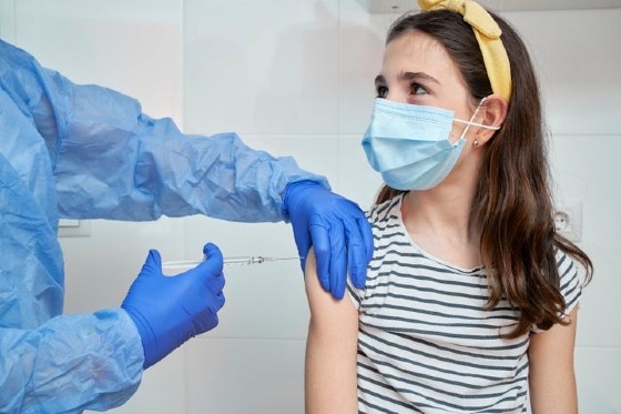 Ξεκινά ο εμβολιασμός παιδιών ηλικίας 5–11 ετών στη Σαμοθράκη