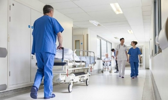 Έρχονται μόνιμες προσλήψεις νοσηλευτικού προσωπικού στα νοσοκομεία Αλεξανδρούπολης & Διδυμοτείχου