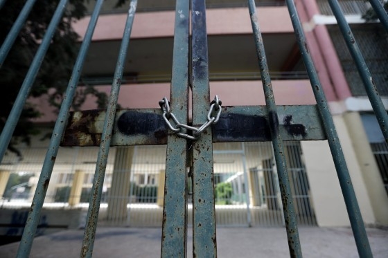 Έβρος: Η λίστα με τα σχολεία που αναστέλλουν τη λειτουργία τους λόγω covid-19