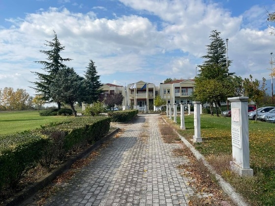 Φοιτητής του ΔΠΘ βρέθηκε θετικός αλλά δεν ενημέρωσε το Τμήμα