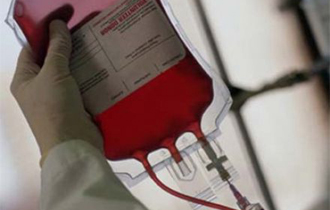  Ενώ τους προηγούμενους μήνες η εθελοντική αιμοδοσία επέφερε 190 μονάδες αίματος μηνιαίως, το Μάιο μόλις 89.