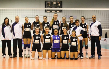 Από τις 12 έως τις 17 Απριλίου.