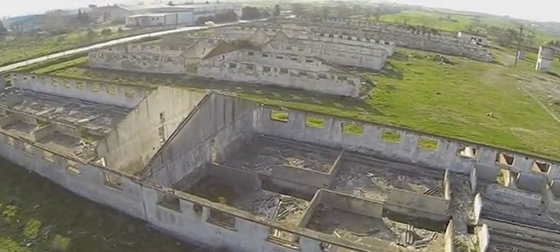 Ποσότητες αμιάντου μεταξύ Αλεξανδρούπολης και Άβαντα - Κίνδυνος για τη δημόσια υγεία