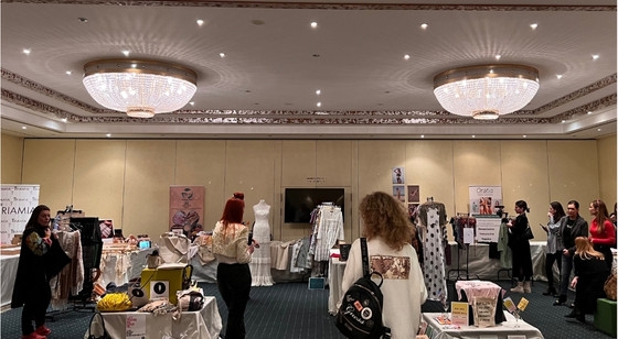 Αλεξανδρούπολη: Οργανικά υφάσματα και καινοτόμες ιδέες στο πρώτο γεγονός βιώσιμης μόδας στη Β. Ελλάδα