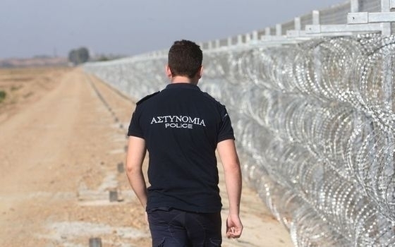 Ολοκληρώνεται η πρόσληψη 14 συνοριοφυλάκων στην Π.Ε Έβρου