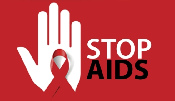1 Δεκεμβρίου, Παγκόσμια Ημέρα κατά του AIDS 