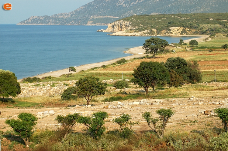 Ο αρχαιολογικός χώρος είναι και πάλι επισκέψιμος και λειτουργικός