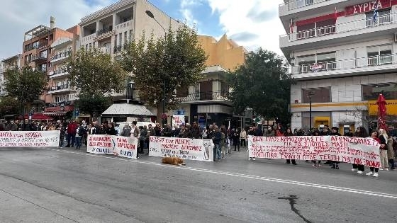 Φωτογραφία αρχείου.