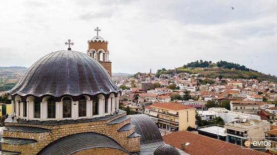 Σήμερα, το Καλέ Παναΐρ δεν είναι απλώς ένα θρησκευτικό γεγονός. Είναι η ζωντανή ιστορία μιας πόλης.