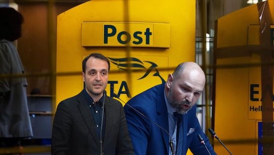 Έντονη αντίθεση έχει ξεσπάσει τις τελευταίες ώρες μεταξύ του βουλευτή Έβρου Πάρη Παπαδάκη και του Υφυπουργού Ψηφιακής Διακυβέρνησης Χρήστο Δερμεντζόπουλο.