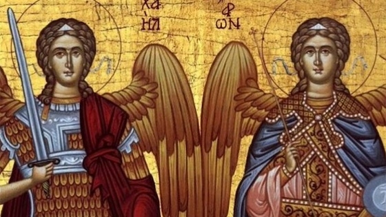 Αυτή η μέρα τιμάται ιδιαίτερα στην Ορθόδοξη Εκκλησία και η γιορτή ονομάζεται και γιορτή των Ταξιαρχών. 