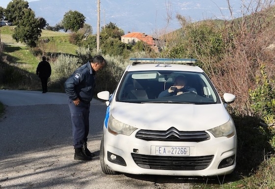 Πιάστηκαν στα "πράσα" πριν τη διακίνηση.