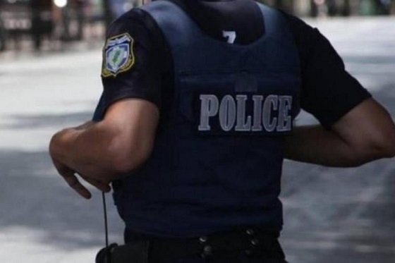 Ενίσχυση των αστυνομικών υπηρεσιών σε Κήπους, Αεροδρόμιο και Σαμοθράκη.