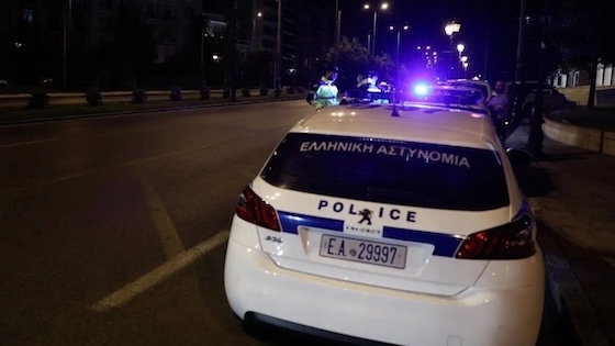 Έβρος: Συνελήφθη επικίνδυνος οδηγός μετά από καταδίωξη και αντίσταση