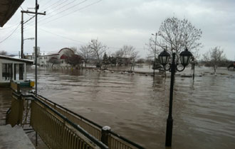 Βουλευτές έφεραν το θέμα στη Βουλή.