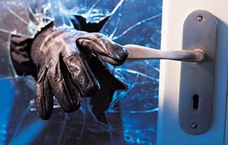 Αυξομειώσεις στους δείκτες της εγκληματικότητας παρατηρούνται στην ΑΜ-Θ.