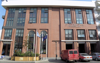 Σε πρόσληψη δύο ατόμων προχωρά ο Δήμος Αλεξανδρούπολης.