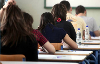 Αύριο οι Πανελλαδικές Εξετάσεις των μαθητών στα Λύκεια όλης της χώρας θα ξεκινήσουν κανονικά.
