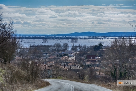 ΟΑΕΕ: Αναστέλλει εισφορές για πλημμυροπαθείς ασφαλισμένους στον Έβρο.