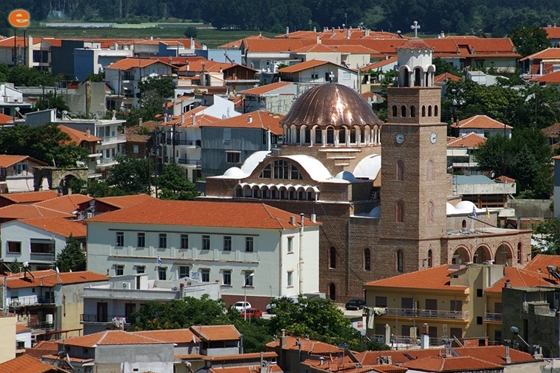 Διδυμότειχο: Ξεκίνησε η συλλογή ξερών δέντρων και κλαδιών από δασικές ζώνες της περιοχής.