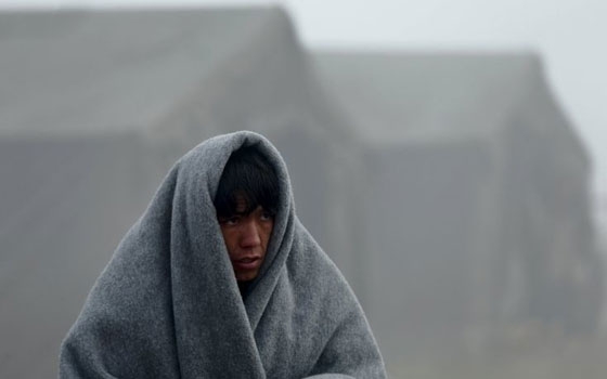 Τούρκοι ακολουθούν τα παλιά περάσματα μεταναστών στον Έβρο για να γλιτώσουν από τον Ερντογάν