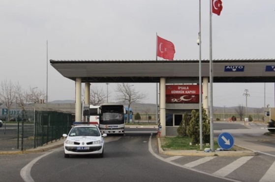 Στο σπίτι του ο 22χρονος - Αποδεσμέυτηκε μετά τη μεγάλη του περιπέτεια από τους Τούρκους
