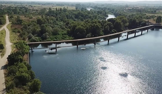 Ορατός ο κίνδυνος να πάθει «έμφραγμα» η κυριότερη δομή άρδευσης του Έβρου και να μείνει απότιστος ο κάμπος.