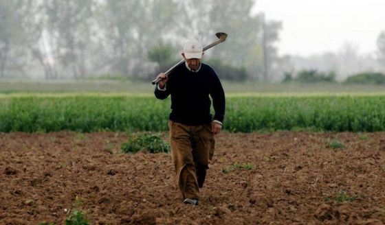 Αναφορικά με τα σχέδια ανασυγκρότησης της Θεσσαλίας και του Έβρου ο κ. Τριαντόπουλος τονίζει ότι «προχωρούν με εντατικούς ρυθμούς»